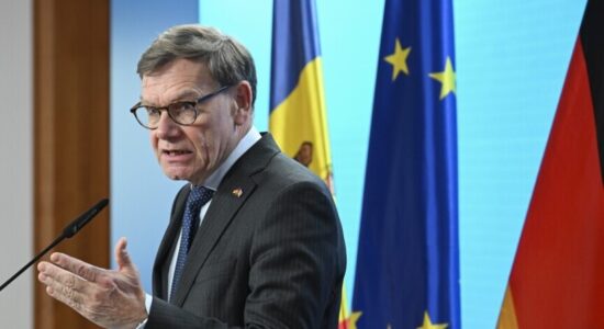 Gjermania i bën thirrje OKB-së të marrë përgjegjësinë për zgjidhjen e konfliktit me Iranin