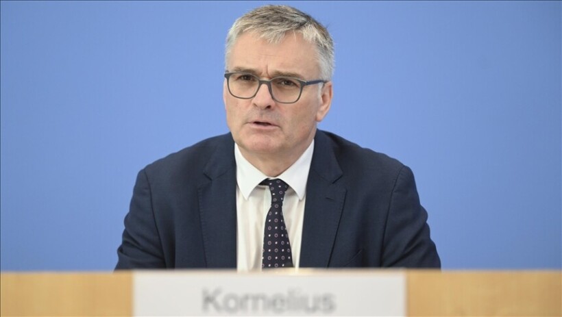 Gjermania  Plani i bllokadës amerikane synon portet iraniane  jo Ngushticën e Hormuzit