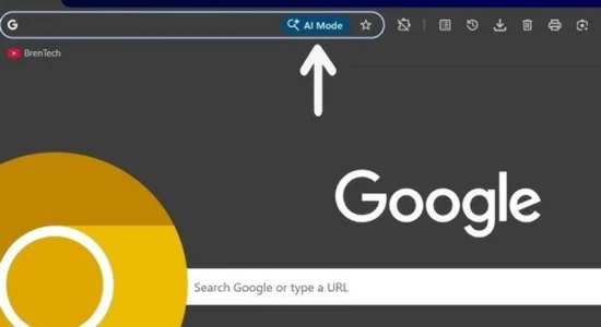 Google sjell mënyrën e re të AI në Chrome