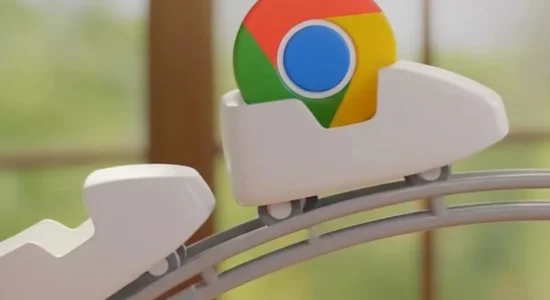 Chrome më në fund me skeda vertikale