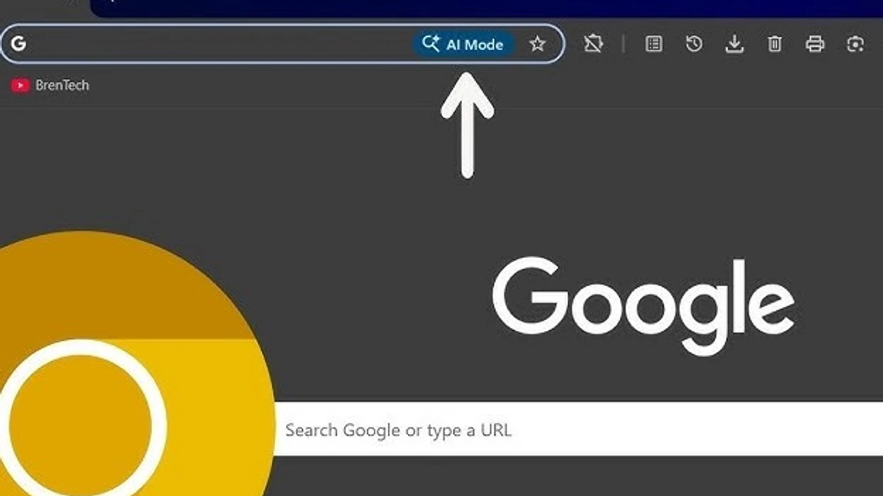 Google sjell mënyrën e re të AI në Chrome