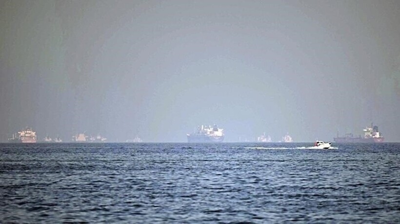 Irani ka mbledhur “të ardhurat e para” nga tarifat për anijet që kalojnë në Ngushticën e Hormuzit