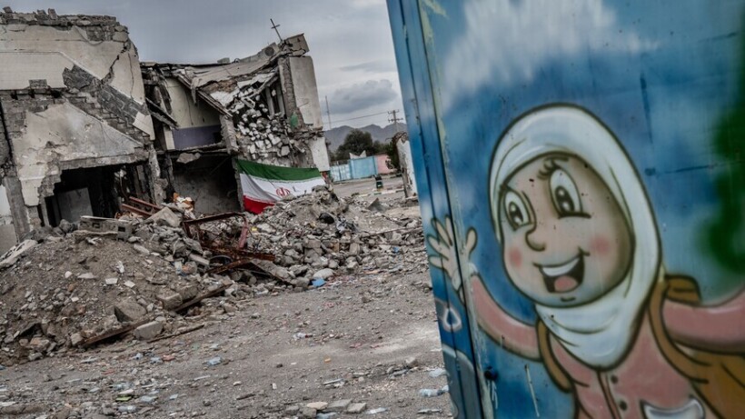 Irani: 7 shkolla iraniane u mbyllën në Emiratet e Bashkuara Arabe dhe Kuvajt gjatë luftës