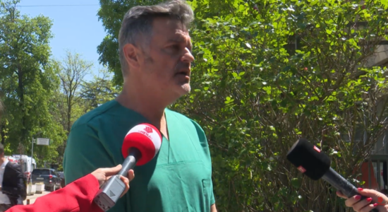 (VIDEO) Tragjedia në Kisella Vodë, gjendja e punëtorëve të lënduar jashtë rrezikut për jetë