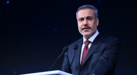 Kryediplomati turk zhvillon bisedë telefonike me negociatorët amerikanë për Iranin