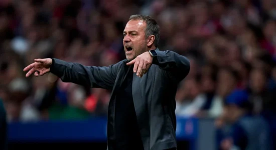 Flick drejt rinovimit me Barcelonën deri në vitin 2028