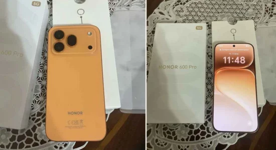 Zbulohen detajet e para për Honor 600 Pro