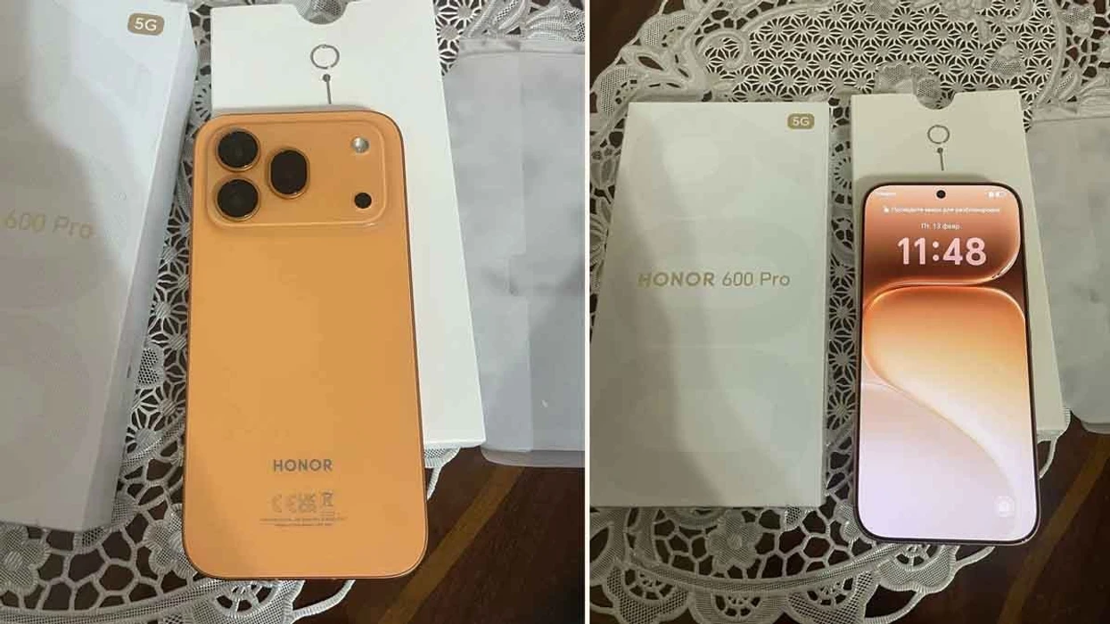 Zbulohen detajet e para për Honor 600 Pro