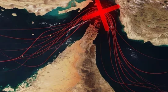 Mbretëria e Bashkuar nuk do të përfshihet në bllokadën amerikane të Ngushticës së Hormuzit