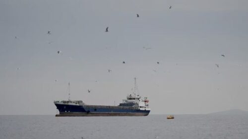 ShBA: Asnjë anije nuk ka kaluar bllokadën në 48 orët e para