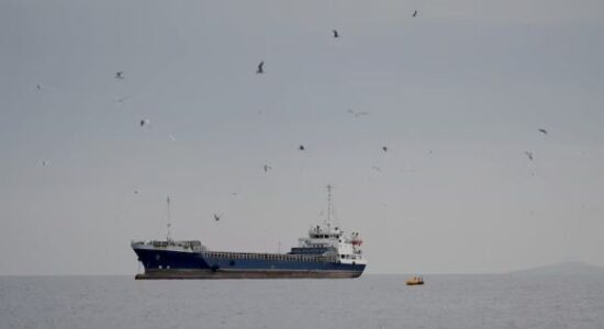 ShBA: Asnjë anije nuk ka kaluar bllokadën në 48 orët e para