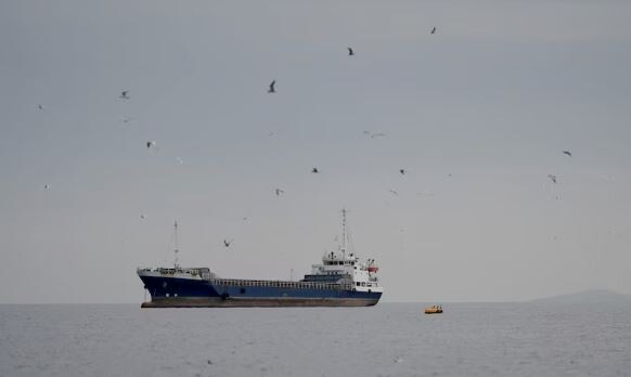 ShBA: Asnjë anije nuk ka kaluar bllokadën në 48 orët e para