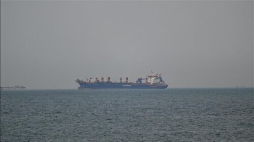 Vendet e Gjirit shqyrtojnë projekte të reja tubacionesh për të anashkaluar Hormuzin