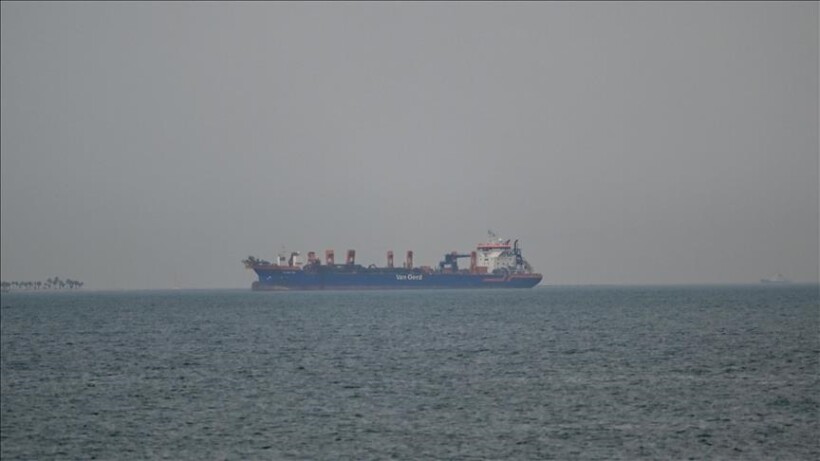 Vendet e Gjirit shqyrtojnë projekte të reja tubacionesh për të anashkaluar Hormuzin