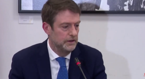 (VIDEO) VLEN dhe BDI përplasen për deklaratën e ministrit shqiptar