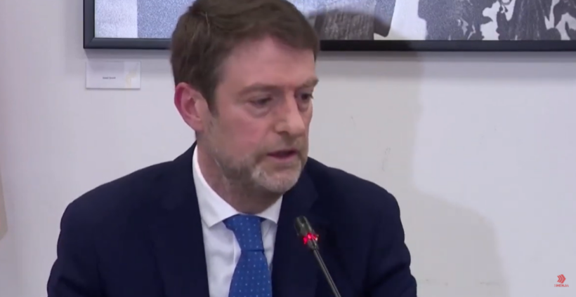 (VIDEO) VLEN dhe BDI përplasen për deklaratën e ministrit shqiptar