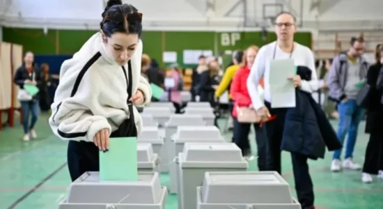 Mbyllen kutitë e votimit në Hungari, pjesëmarrja rekord 77.8%, 10% më shumë se në vitin 2022