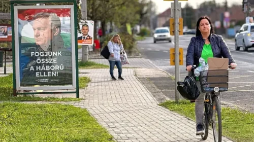 Hungaria në zgjedhje vendimtare, do të vendosin nëse do t’i japin fund sundimit të Orbanit
