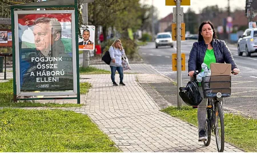 Hungaria në zgjedhje vendimtare  do të vendosin nëse do t i japin fund sundimit të Orbanit