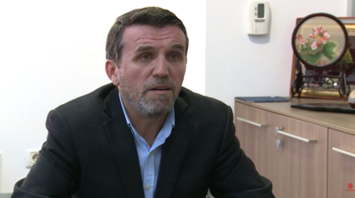 (VIDEO) Veseli mohon akuzat e Elmazit: Kam refuzuar të gjitha ofertat e VLEN-it, si para dhe pas zgjedhjeve