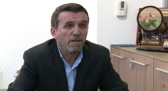 (VIDEO) Veseli mohon akuzat e Elmazit: Kam refuzuar të gjitha ofertat e VLEN-it, si para dhe pas zgjedhjeve