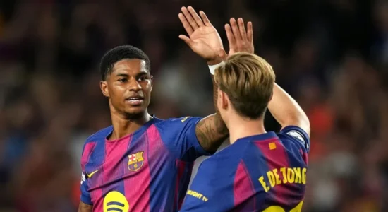 Barcelona me mungesë të madhe ndaj Atletico Madridit