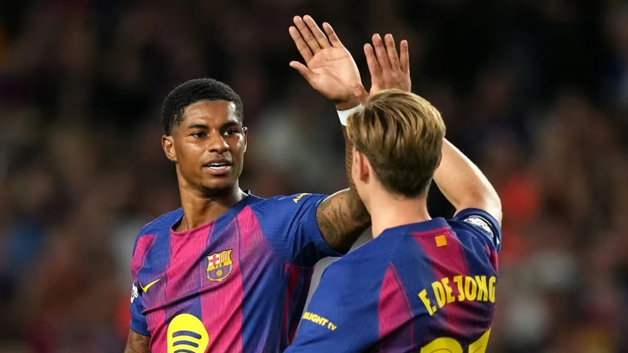 Barcelona me mungesë të madhe ndaj Atletico Madridit