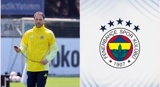 Tërmet te Fenerbahce – shkarkohet trajneri, drejtori sportiv dhe koordinatori i futbollit