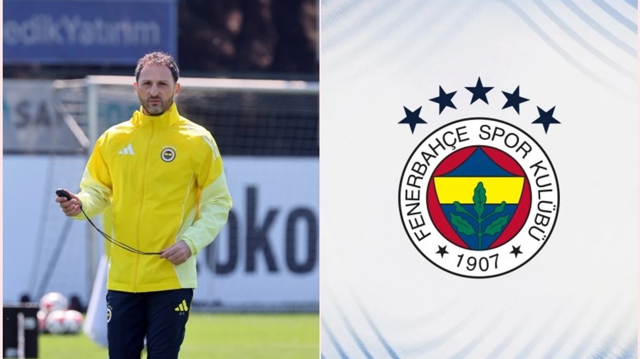 Tërmet te Fenerbahce – shkarkohet trajneri, drejtori sportiv dhe koordinatori i futbollit