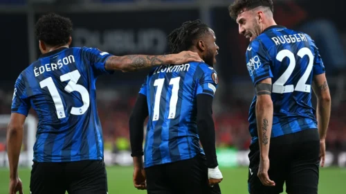 Pas Lookman, Atletico Madridi arrin marrëveshje edhe me yllin tjetër të Atalantas