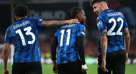 Pas Lookman, Atletico Madridi arrin marrëveshje edhe me yllin tjetër të Atalantas