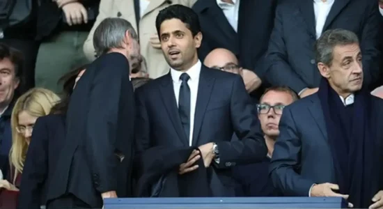 PSG shpërblen punonjësit e klubit me një bonus marramendës pas sezonit rekord 2024/25