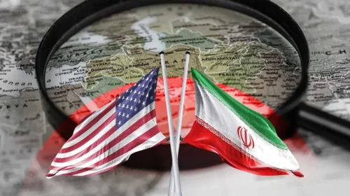 Irani: Nuk jemi gati për më shumë bisedime me SHBA-në