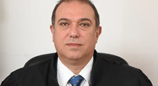 Ngritet aktakuzë ndaj gjyqtarit Gjoko Ristov, në shtëpinë e të cilit u gjetën 350.000 euro