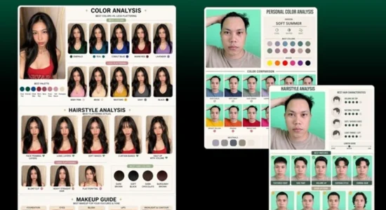 ChatGPT kalon përtej tekstit, tani ju sugjeron look-un ideal