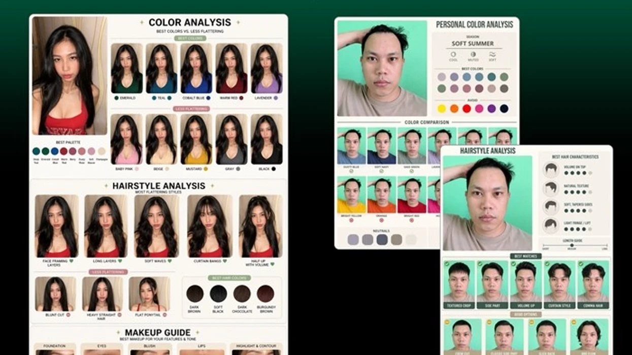 ChatGPT kalon përtej tekstit, tani ju sugjeron look-un ideal