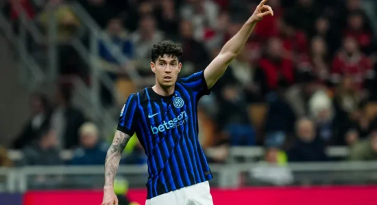 Barcelona e “sakrifikon” super-talentin, e ofron në marrëveshje shkëmbimi te Interi për Alessandro Bastonin