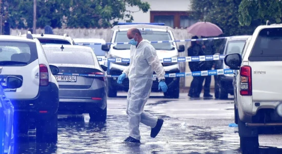 Prokuroria malazeze jep detaje rreth vrasjes së trefishtë – dalin emrat e dy viktimave dhe vrasësit nga Rozhaja