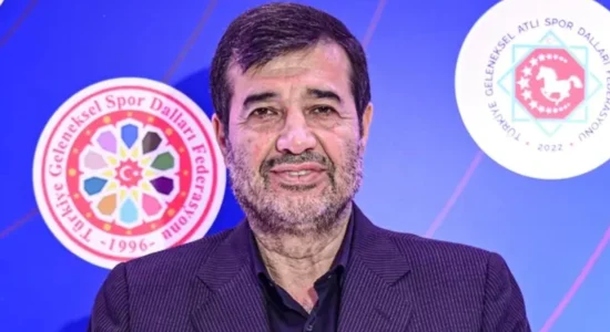 Qeveria iraniane del me një njoftim të ri rreth pjesëmarrjes në Kupën e Botës