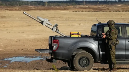 Incident në Rumani, droni shkakton alarm – aeroplanët britanikë në gjendje gatishmërie