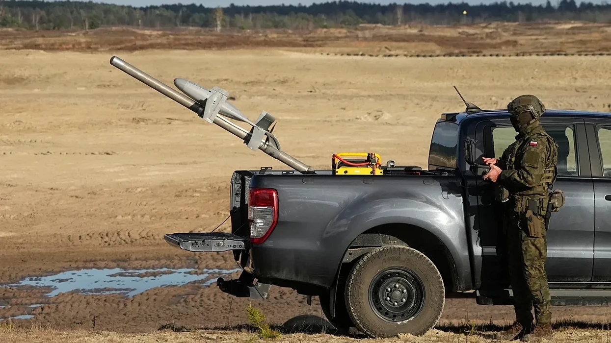 Incident në Rumani, droni shkakton alarm – aeroplanët britanikë në gjendje gatishmërie