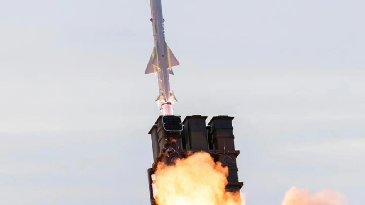 Shpenzimet ushtarake globale arritën një rekord në vitin 2025