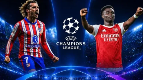 Një hap larg finales: Simeone kërkon ‘hakmarrjen’ ndaj Artetës për humbjen në fazën e grupeve