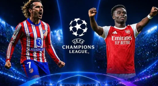 Një hap larg finales: Simeone kërkon ‘hakmarrjen’ ndaj Artetës për humbjen në fazën e grupeve