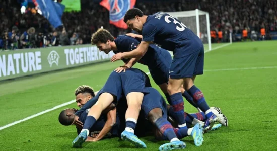 ‘Bomba’ e verës? Real Madridi gati të thyejë bankën për yllin e PSG-së