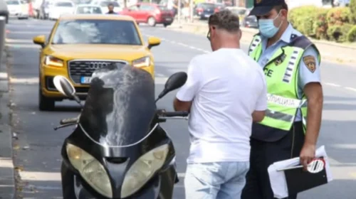 Votohet ligji, shoferët me kategorinë “B” do të mund të vozisin motoçikletë deri 125 kubik