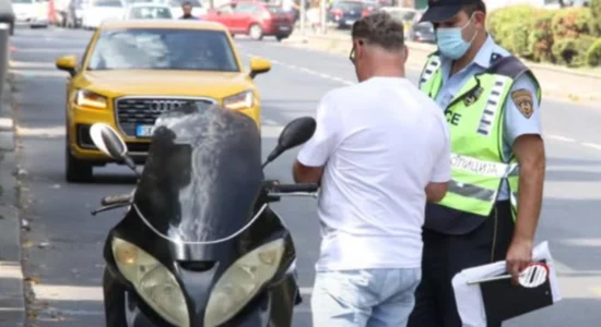 Votohet ligji, shoferët me kategorinë “B” do të mund të vozisin motoçikletë deri 125 kubik