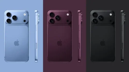 Zbulohen ngjyrat e iPhone 18?