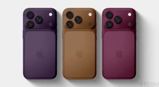 iPhone 18 Pro mund të ketë vetëm një ndryshim të madh në dizajn