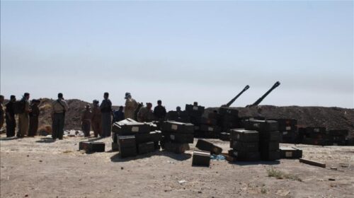 Mediat iraniane pretendojnë për përleshje me forcat amerikane gjatë shpëtimit të pilotit amerikan